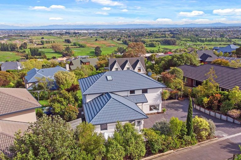 Photo of property in 91 Penruddock Rise, Westmorland, Christchurch, 8025