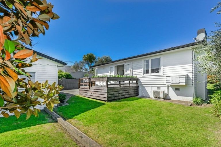Photo of property in 46 Given Street, Havelock North, 4130
