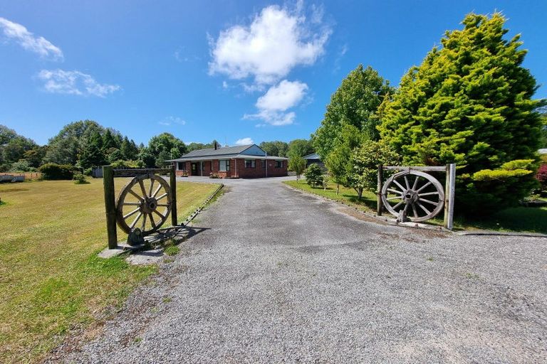 Photo of property in 431 Arnold Valley Road, Arnold Valley, Dobson, 7872