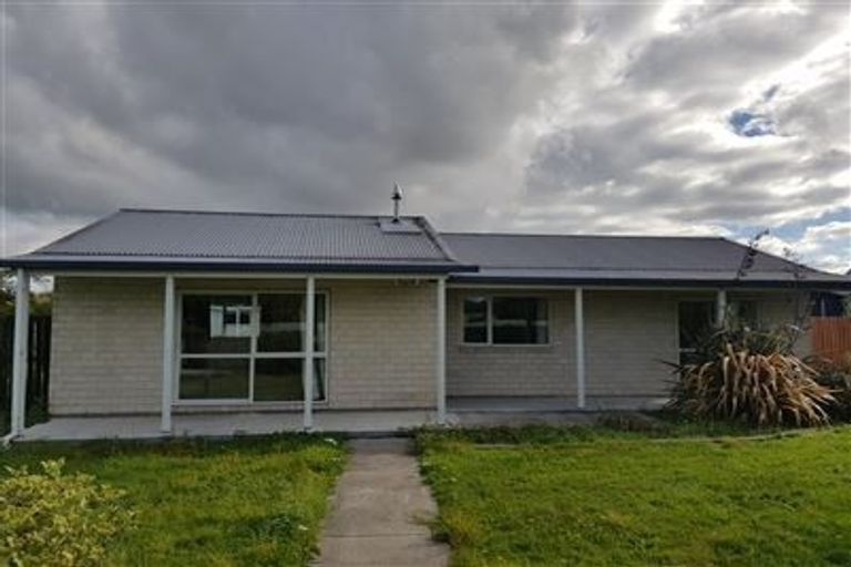 Photo of property in 115 King Street, Rangiora, 7400
