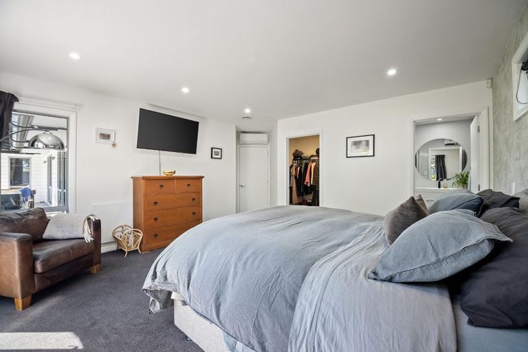 Photo of property in 25 Parsonage Road, Woodend, 7610