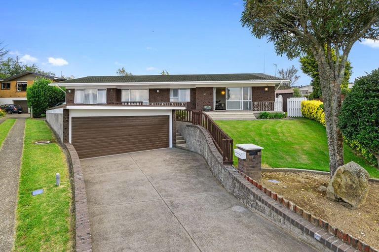 Photo of property in 9 Bata Place, Pomare, Rotorua, 3015