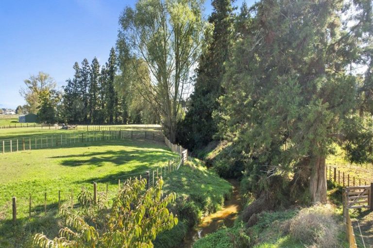 Photo of property in 66 Mill Road, Ohaupo, 3881