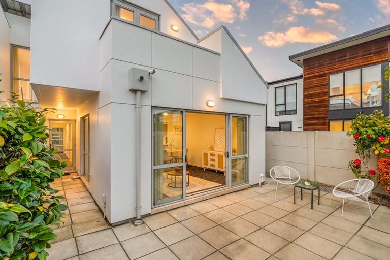 Photo of property in 140j Sherborne Street, St Albans, Christchurch, 8014
