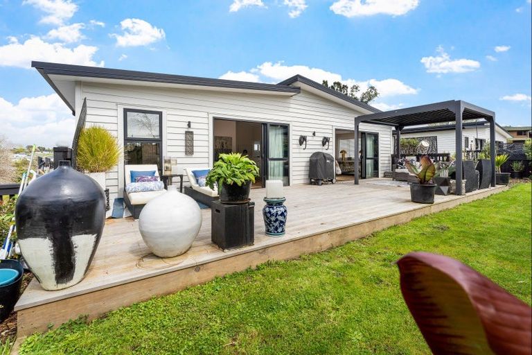 Photo of property in 11 Kiwinui Lane, Warkworth, 0910