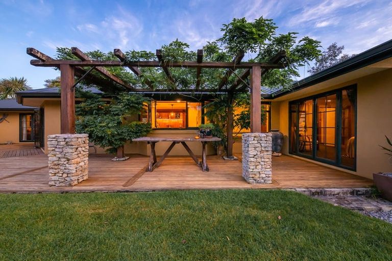 Photo of property in 22a Eastons Road, Westport, 7825