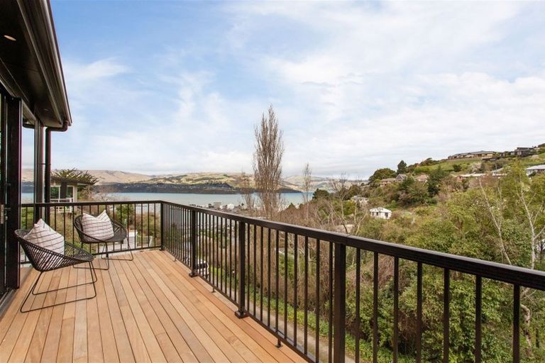 Photo of property in 3c Dalleys Lane, Lyttelton, 8082