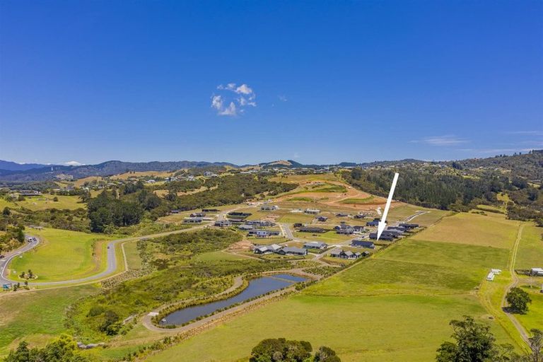 Photo of property in 30 Powhiri Place, Wharekaho, Whitianga, 3510