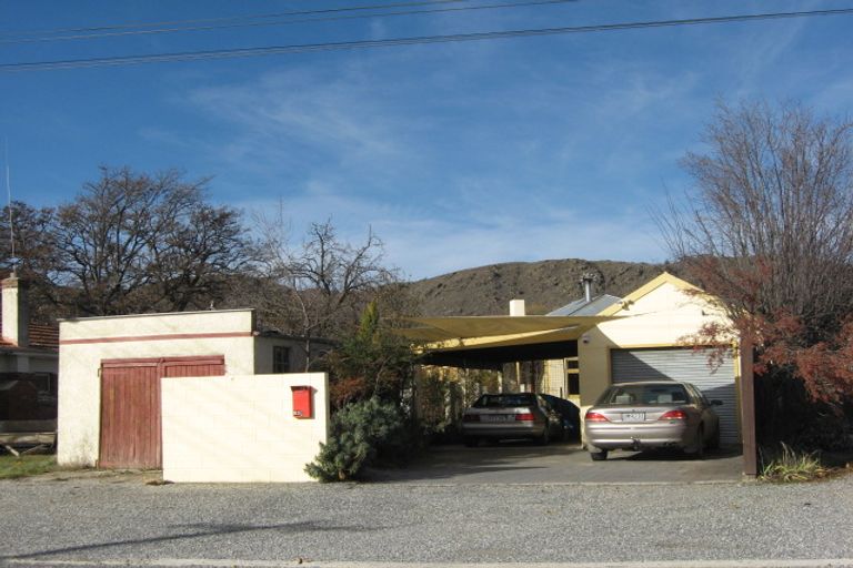 Photo of property in 53 Shannon Street, Alexandra, 9320