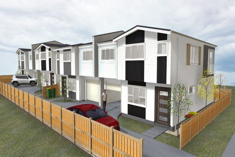 Photo of property in 57 Burundi Avenue, Clendon Park, Auckland, 2103