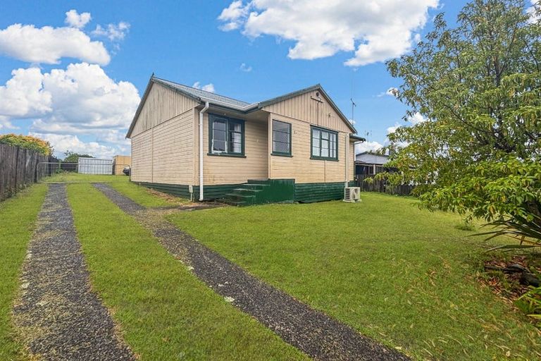 Photo of property in 16 Lomond Avenue, Tokoroa, 3420