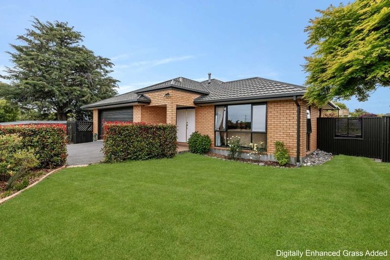 Photo of property in 51 Trevors Road, Hampstead, Ashburton, 7700
