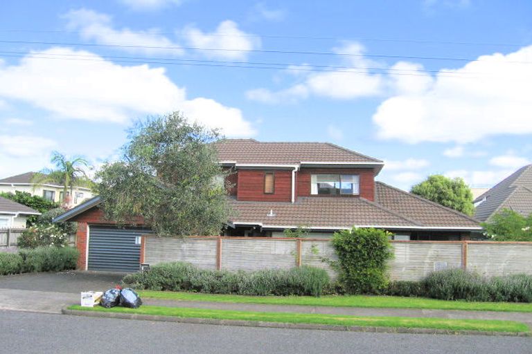 Photo of property in 3/13 Morrow Avenue, Bucklands Beach, Auckland, 2012