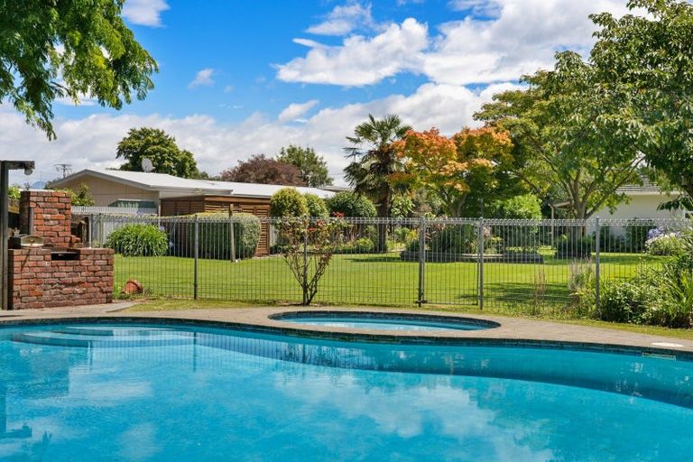 Photo of property in 23 Ward Street, Springlands, Blenheim, 7201