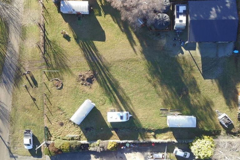 Photo of property in 2 Hill Street, Macraes, Palmerston, 9483