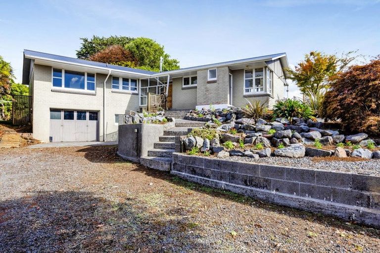 Photo of property in 1812 Opunake Road, Mahoe, Hawera, 4679