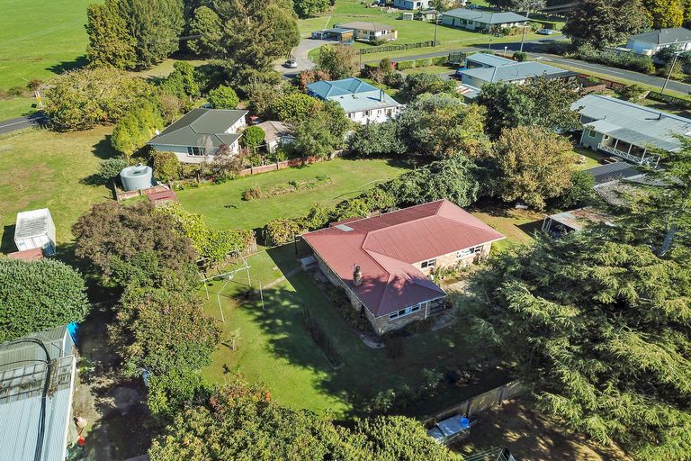 Photo of property in 30 Second Avenue, Waihou, Te Aroha, 3393