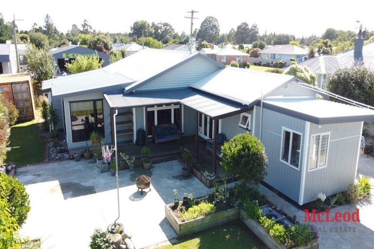 Photo of property in 86 Michael Street, Rakaia, 7710