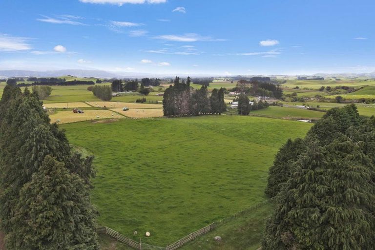 Photo of property in 329 Raetihi Ohakune Road, Raetihi, 4691
