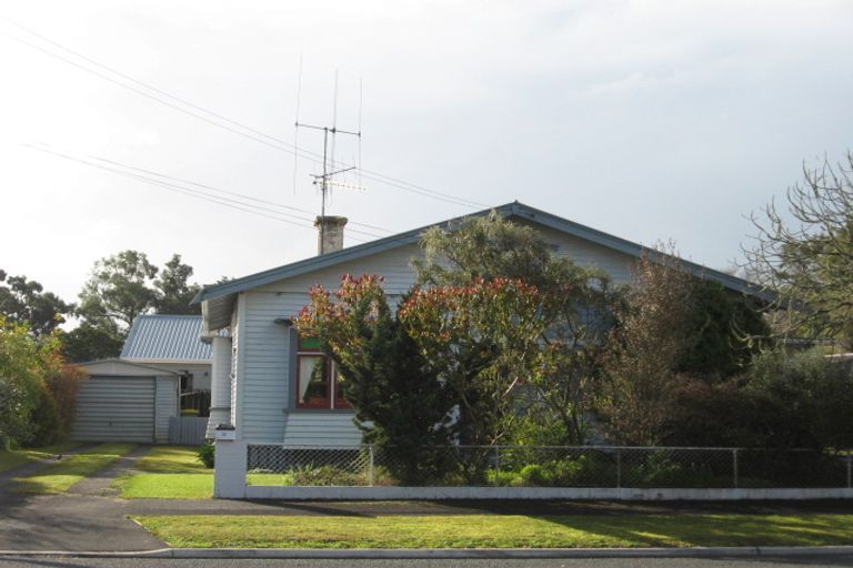 Photo of property in 33 East Street, Claudelands, Hamilton, 3214