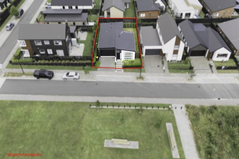 Photo of property in 49 Earp Crescent, Chartwell, Hamilton, 3210