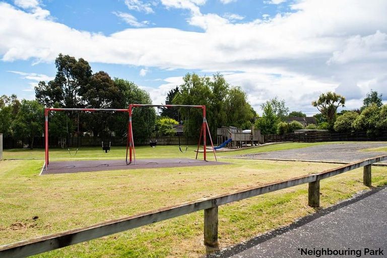 Photo of property in 23 Gebbie Street, Kinmont Park, Mosgiel, 9024