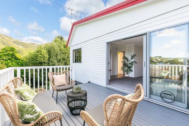 Photo of property in 17b Govind Grove, Ngaio, Wellington, 6035