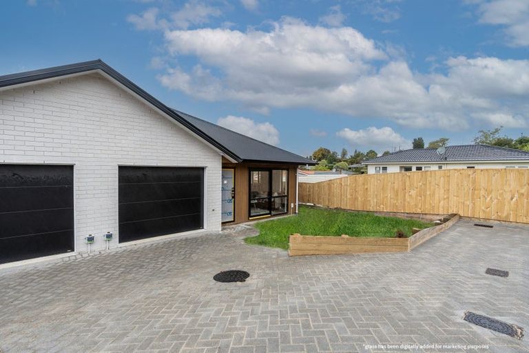 Photo of property in 4/49 Hinton Avenue, Forest Lake, Hamilton, 3200