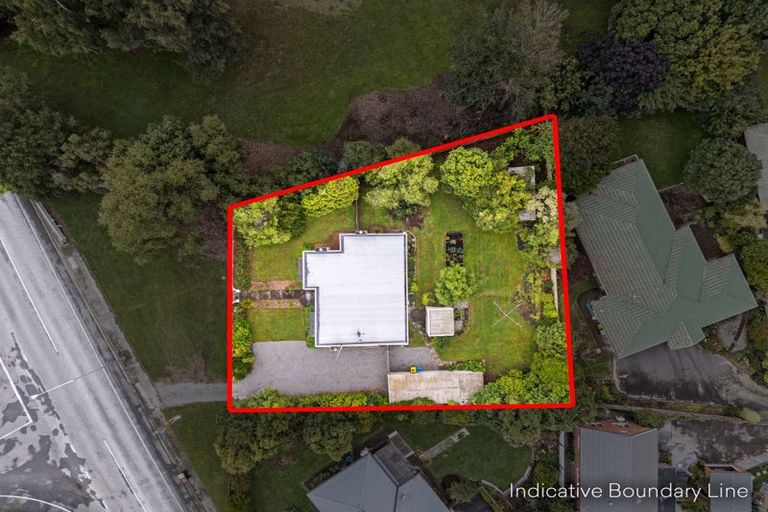 Photo of property in 49 Mckenzie Street, Geraldine, 7930