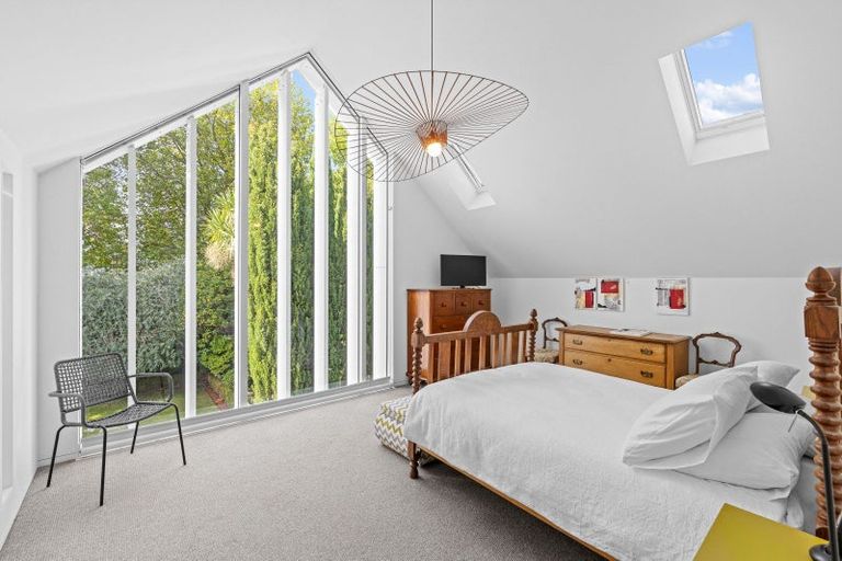 Photo of property in 101 Fendalton Road, Fendalton, Christchurch, 8014