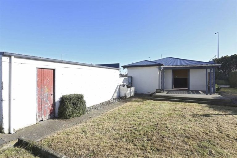 Photo of property in 453 Yarrow Street, Glengarry, Invercargill, 9810