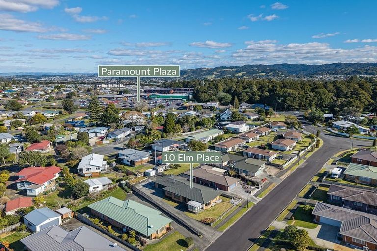 Photo of property in 10 Elm Place, Tikipunga, Whangarei, 0112