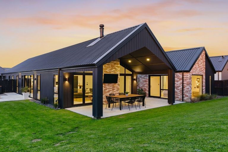 Photo of property in 4 Tabor Place, Lincoln, 7608