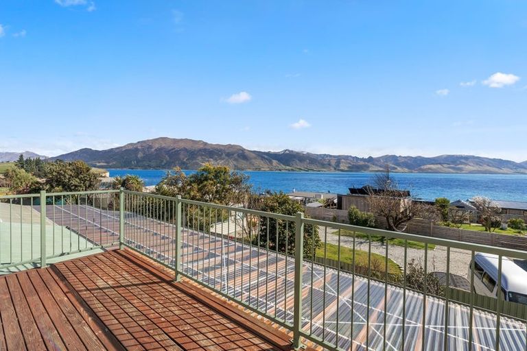 Photo of property in 10 Denniston Road, John Creek, Wanaka, 9382