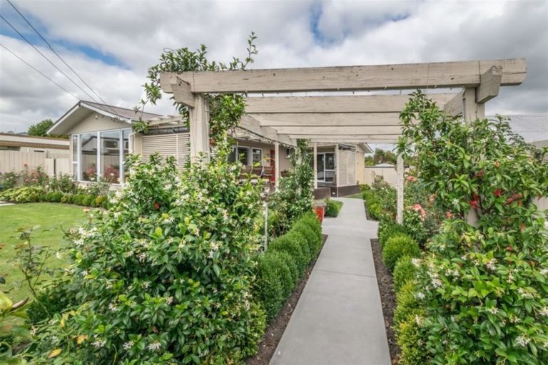 Photo of property in 20 Mountfort Street, Spreydon, Christchurch, 8024