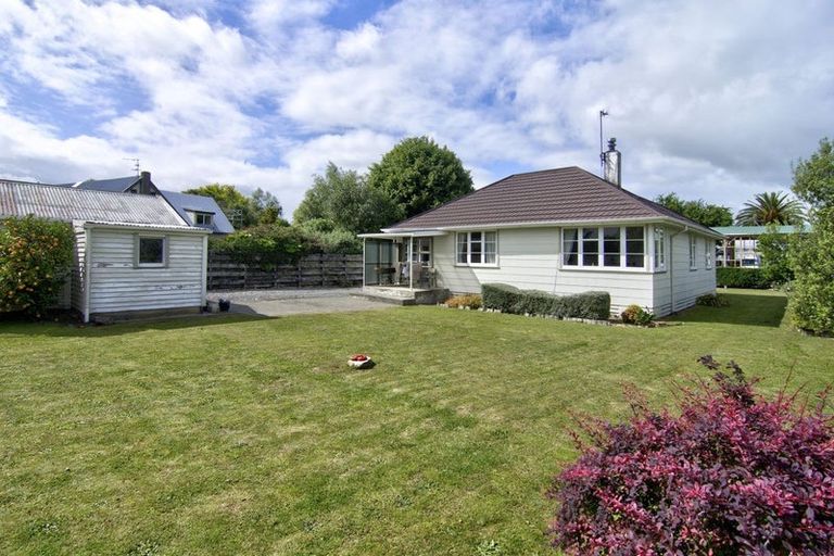 Photo of property in 4 Tararua Street, Masterton, 5810