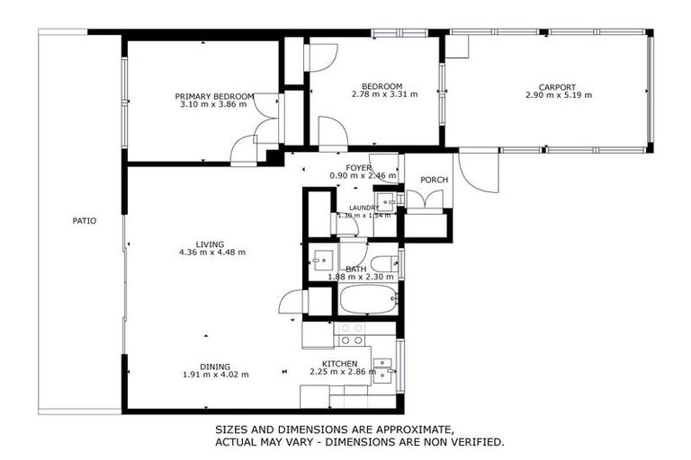 Photo of property in 11a Central Park Drive, Te Atatu South, Auckland, 0610