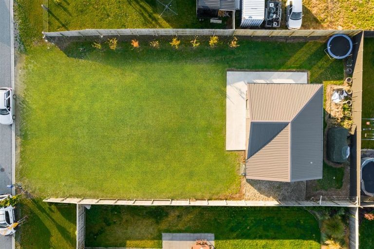 Photo of property in 3 Pennycook Place, Lake Hawea, Wanaka, 9382