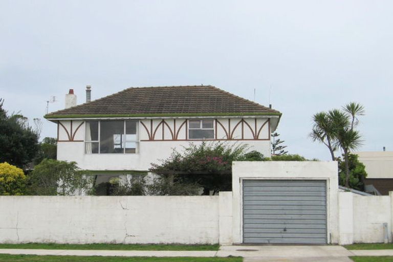 Photo of property in 7 Pukeko Place, Westshore, Napier, 4110