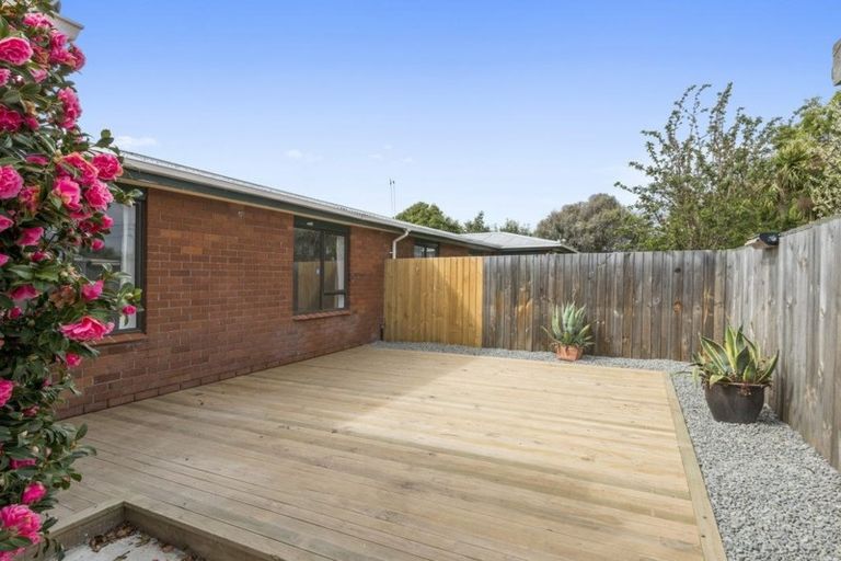 Photo of property in 2/36 Sabina Street, Shirley, Christchurch, 8013