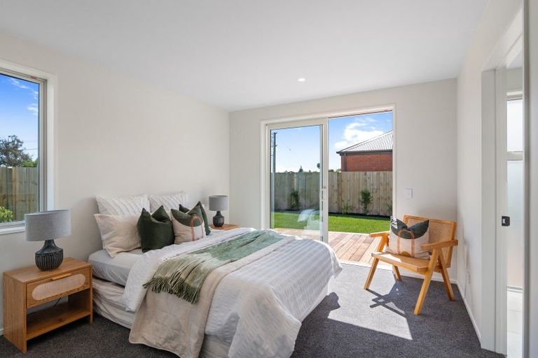 Photo of property in 7 Tuna Street, Halswell, 8025