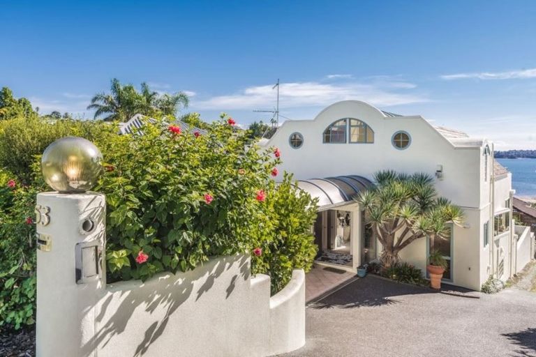 Photo of property in 1/53 Churchill Road, Murrays Bay, Auckland, 0630