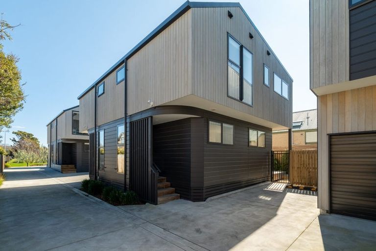 Photo of property in 5/16 Harakeke Street, Riccarton, Christchurch, 8011