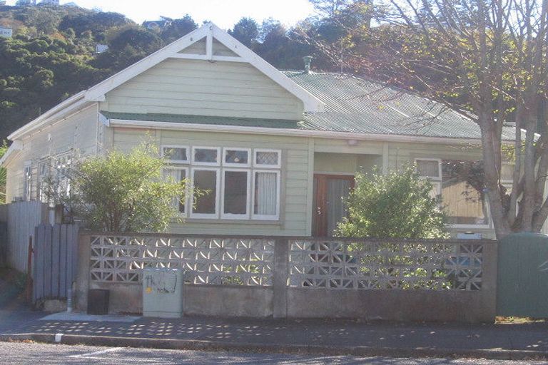 Photo of property in 3 Herbert Street, Melling, Lower Hutt, 5010