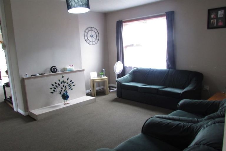 Photo of property in 3 Rigg Street, Blaketown, Greymouth, 7805