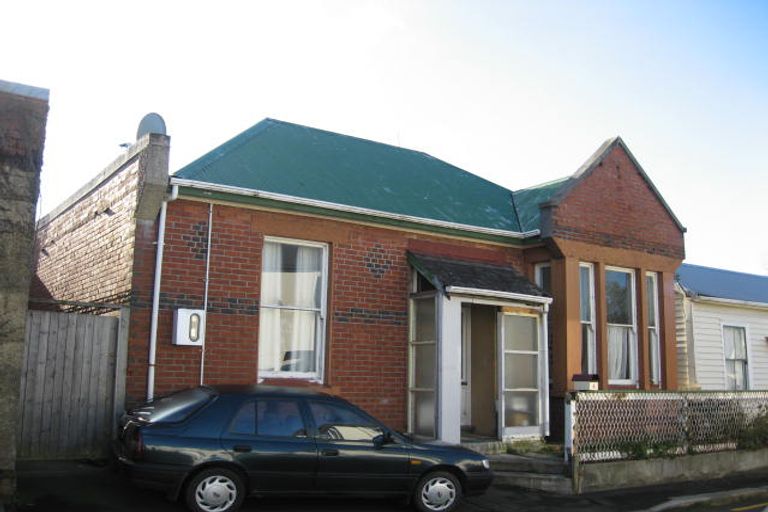 Photo of property in 4 Mackenzie Street, North Dunedin, Dunedin, 9016