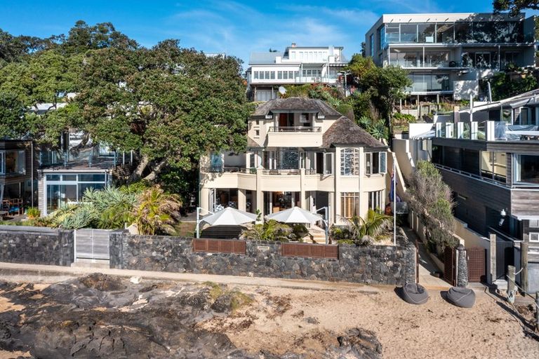 Photo of property in 20a Minnehaha Avenue, Takapuna, Auckland, 0622