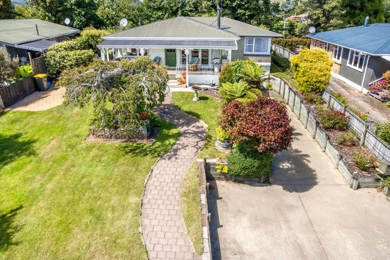 Photo of property in 12 Delphi Place, Sunnybrook, Rotorua, 3015