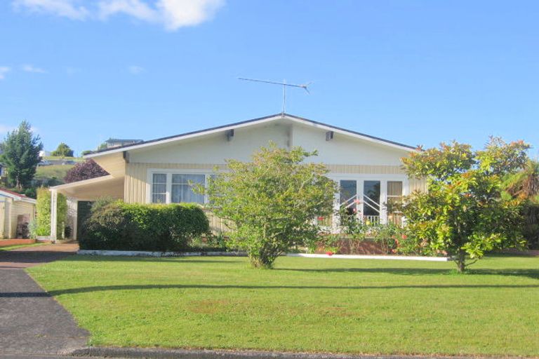 Photo of property in 7 Cross Street, Taumarunui, 3920