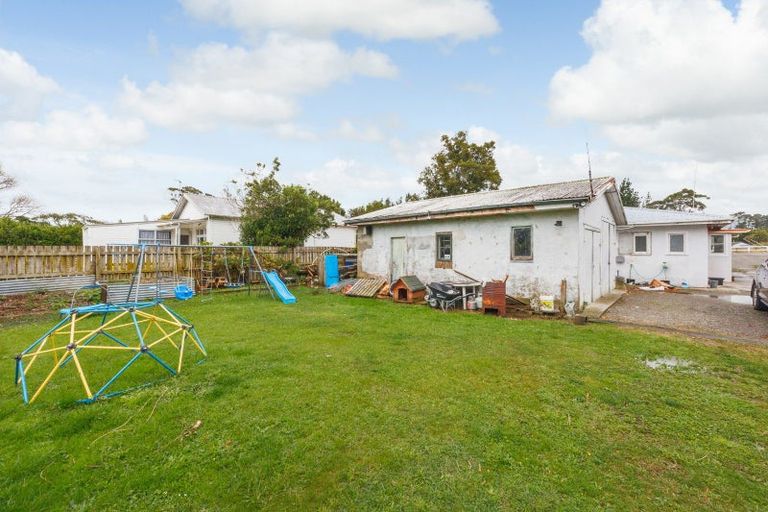 Photo of property in 1300 Napier Road, Ashhurst, 4810